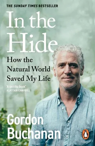 Gordon Buchanan In the Hide