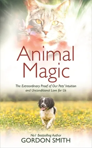 Gordon Smith Animal Magic