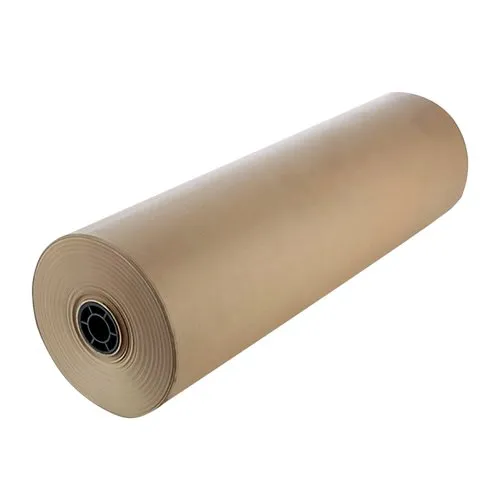 Go Secure GoSecure Kraft Paper Roll 500mmx175m 85gsm