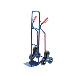 Gpc Stairclimber Sack Truck with Skids