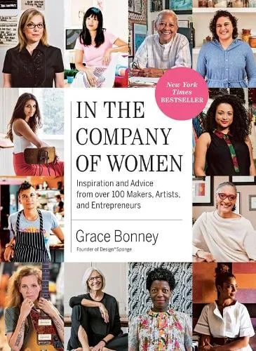 Grace Bonney In the Company of Women