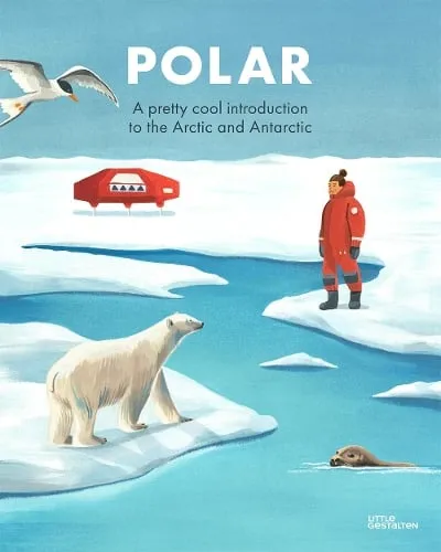 Grace Helmer Penguins & Polar Bears