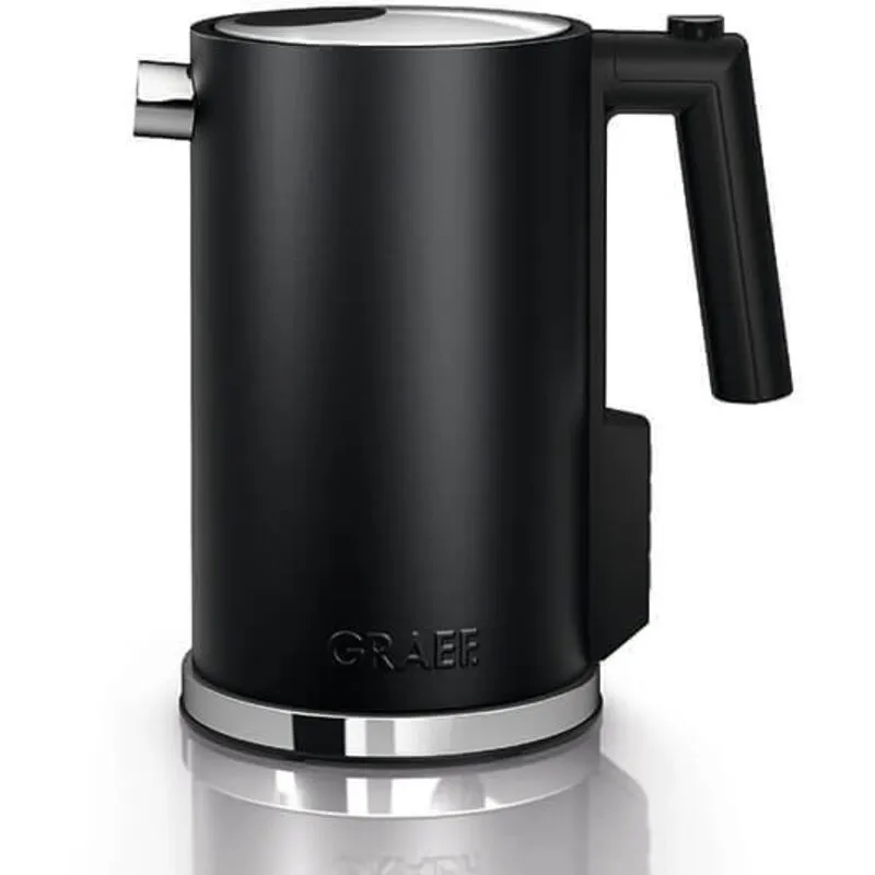 Black Kettle WK902 - Graef