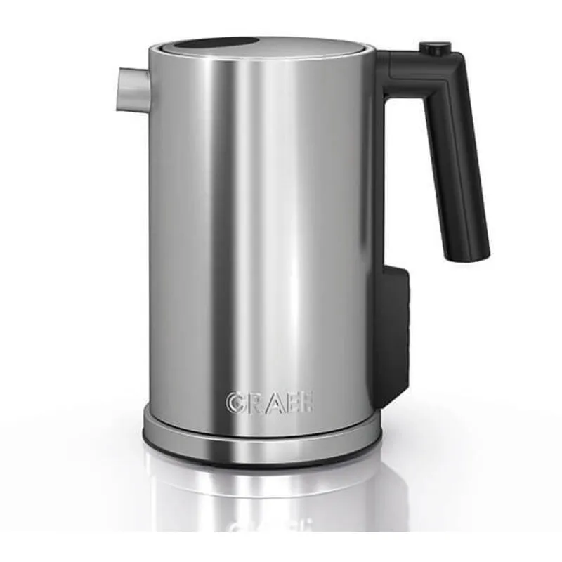 Stainless Steel Kettle WK900 - Graef