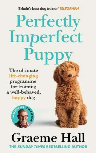 Graeme Hall Perfectly Imperfect Puppy