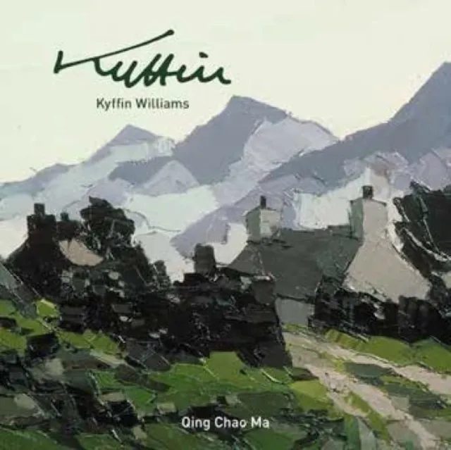 Graffeg Limited Kyffin Williams