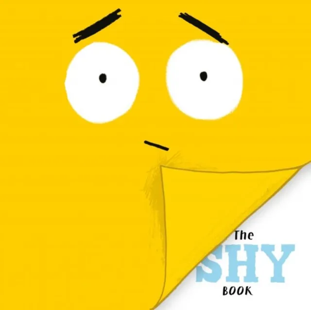 Howard Pearlstein Shy Book Paperback Multicolor
