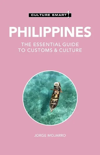 Graham Colin-Jones Philippines - Culture Smart!