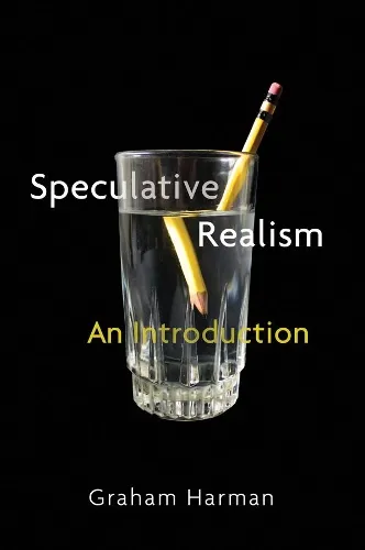 Graham Harman Speculative Realism