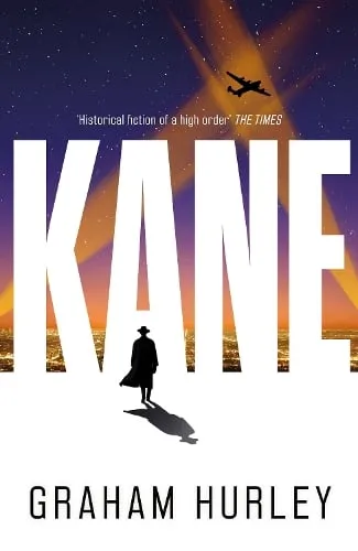 Graham Hurley Kane