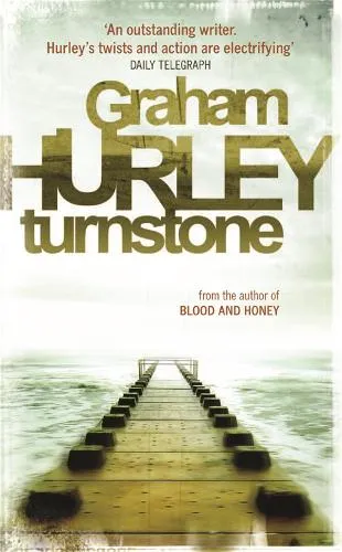 Graham Hurley Turnstone