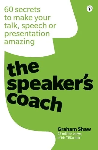 Graham Shaw Speaker's Coach, The