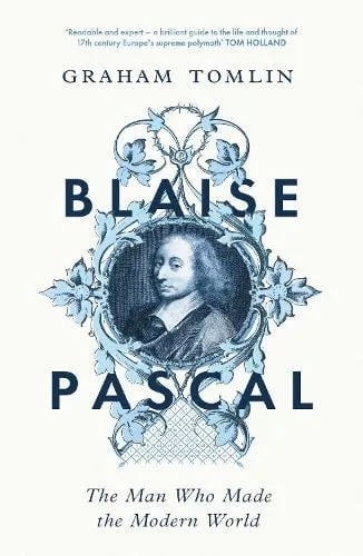 Graham Tomlin Blaise Pascal
