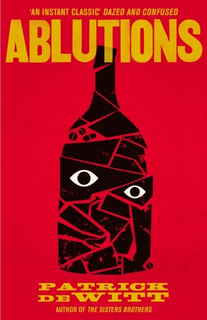 Granta Books Ablutions