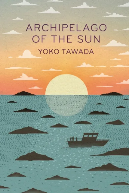 Granta Books Archipelago Of The Sun