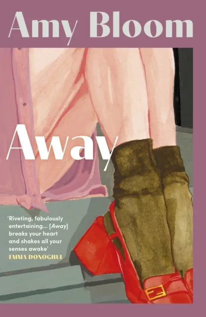 Granta Books Away