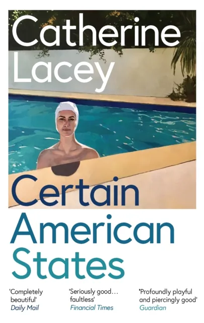 Granta Books Certain American States