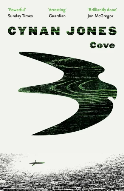 Granta Books Cove