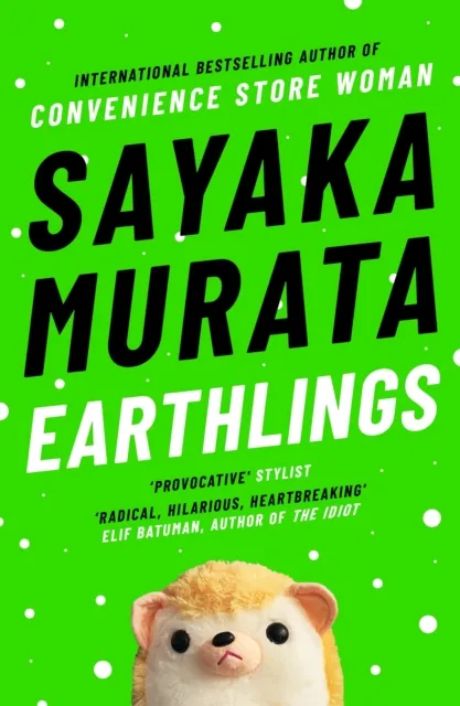 Granta Books Earthlings