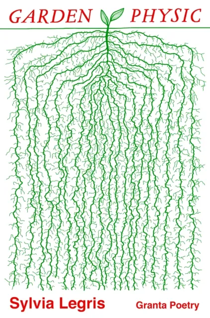 Granta Books Garden Physic
