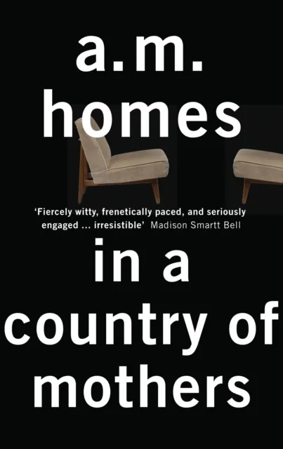 Granta Books In A Country Of Mothers