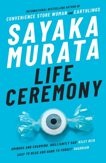Sayaka Murata Life Ceremony