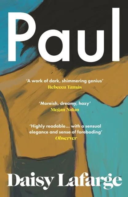 Granta Books Paul