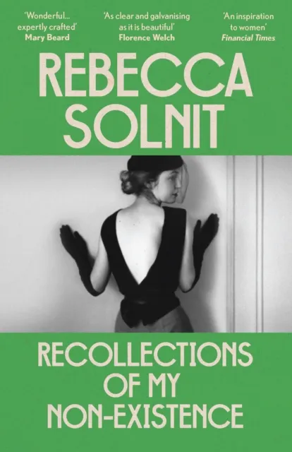 Granta Books Recollections Of My Non-Existence