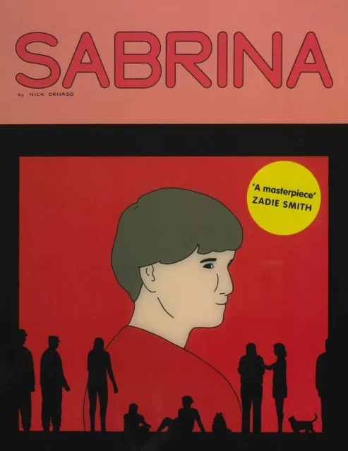 Granta Books Sabrina
