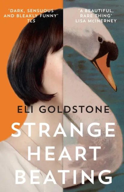 Granta Books Strange Heart Beating