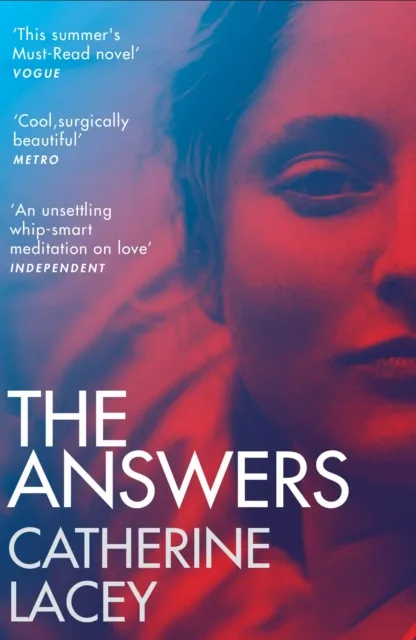 Granta Books The Answers