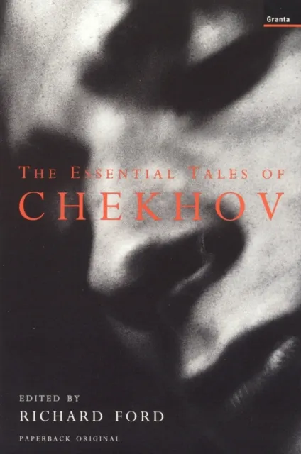 Granta Books The Essential Tales Of Chekhov
