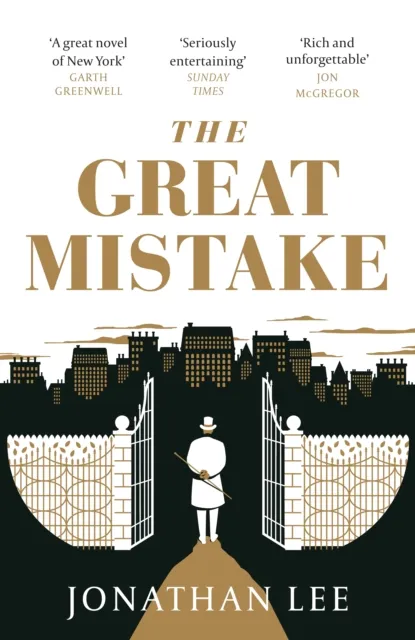 Granta Books The Great Mistake