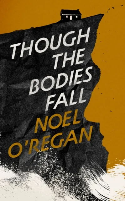 Granta Books Though The Bodies Fall