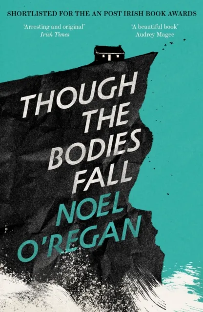 Granta Books Though The Bodies Fall