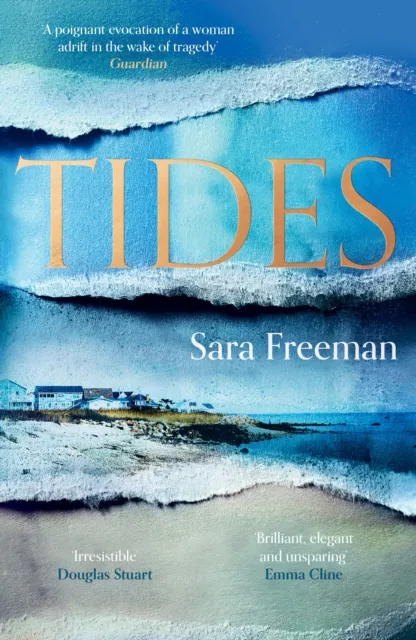 Granta Books Tides