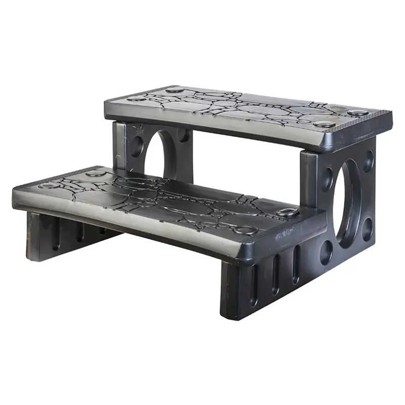 Gre Accessories Spa 2-steps Black One Size unisex