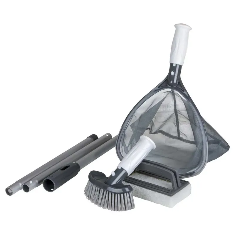 Gre Accessories Spa Cleaning Kit Grey One Size unisex