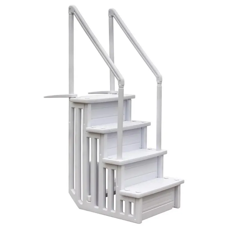 Gre Accessories Synthetic Ladder 4 Steps One Size unisex