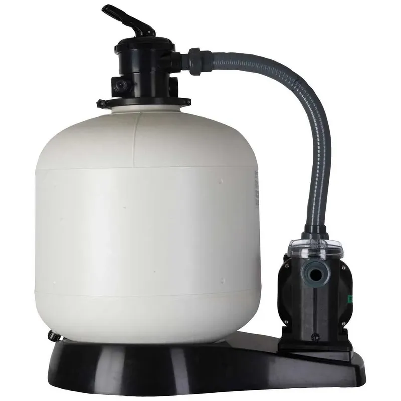 Gre Sand Filter 10 M³h 600 mm unisex