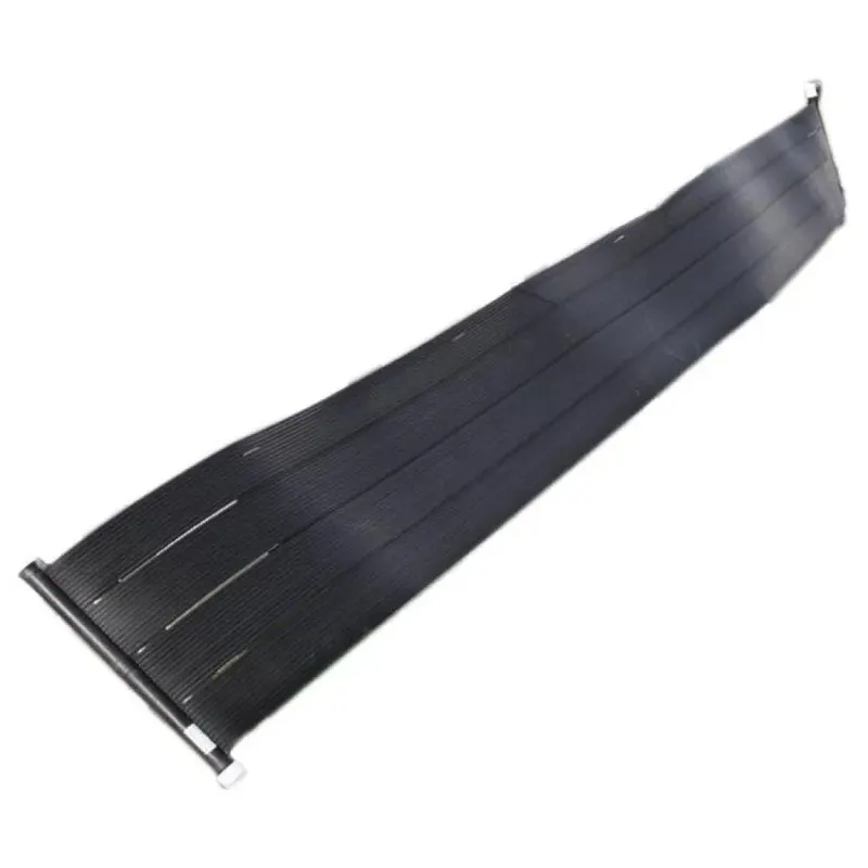 Gre Solar Pool Water Heating System Black 600 x 60 cm unisex
