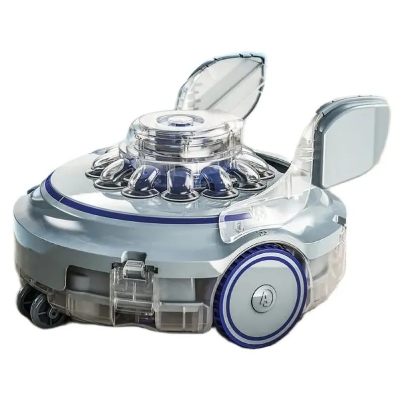 Gre Tbc60 Pool Cleaning Robot Light Grey One Size unisex