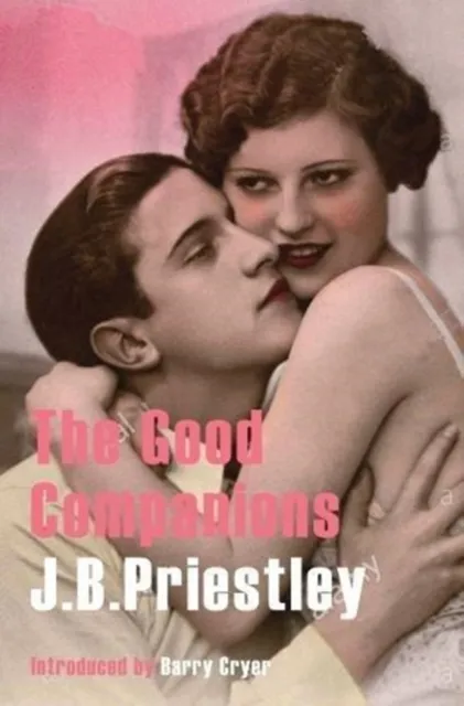 Great Northern Books Ltd The Good Companions