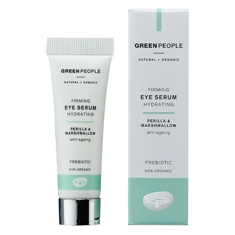 Green People Firming Eye Serum 10ml