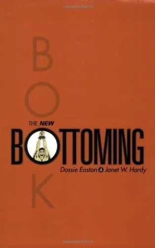 Greenery Press The Bottoming Book
