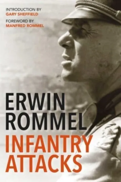 Greenhill Books Infantry Attacks