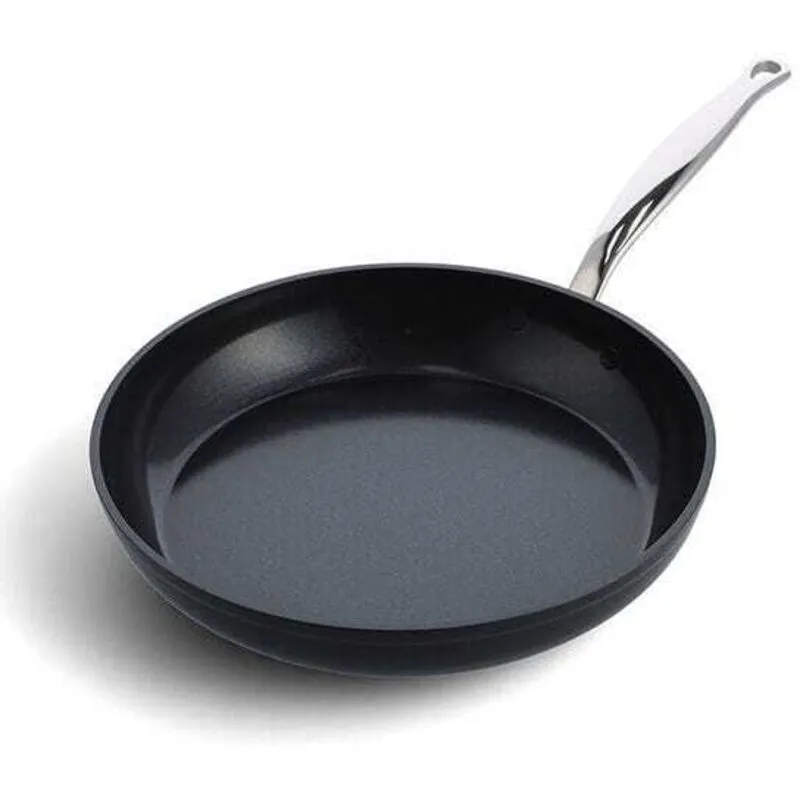 GreenPan Barcelona Pro Aluminium Non-Stick 20cm Frypan