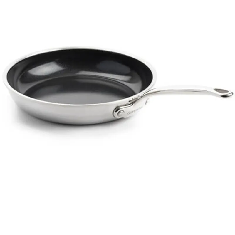 Greenpan - Premiere 3-Ply Stainless Steel Non-Stick 24cm Frypan