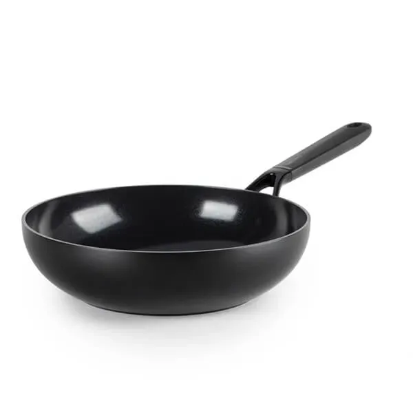 GreenPan Smart Shape Aluminium Non-Stick 28cm Wok