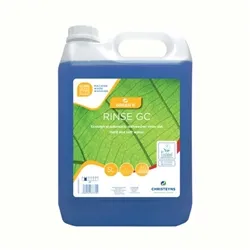 GreenR Ecological Automatic Dishwasher Rince Aid 5Litre